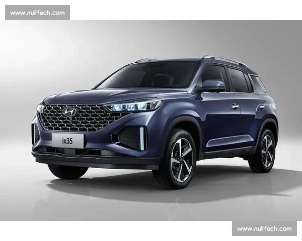 现代305vs：探索新一代紧凑型轿车的动力、设计与智能科技革新